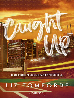 cover image of Caught Up